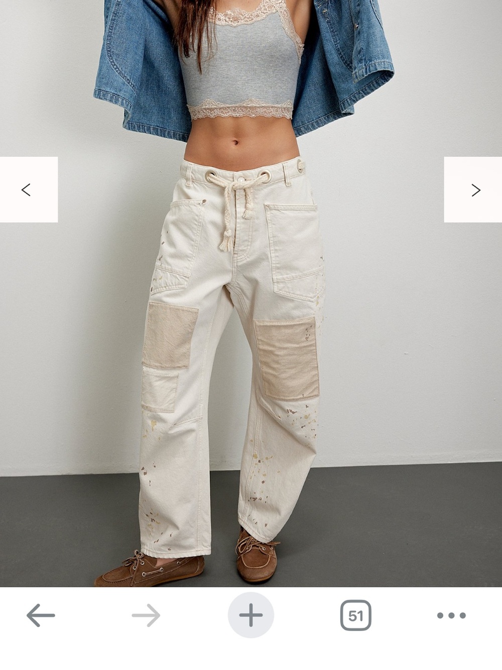 Free People | We the Free | Moxie Jeans